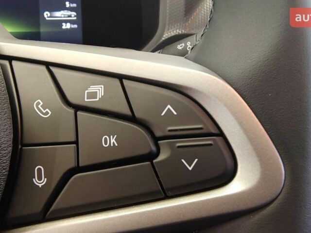 купить новое авто Рено Дастер 2025 года от официального дилера АВТО ГРУП Renault Рено фото