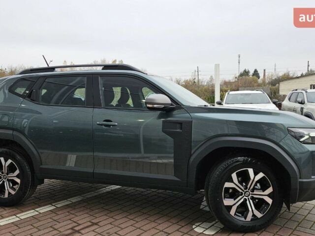 Рено Дастер, об'ємом двигуна 1.33 л та пробігом 0 тис. км за 25679 $, фото 7 на Automoto.ua