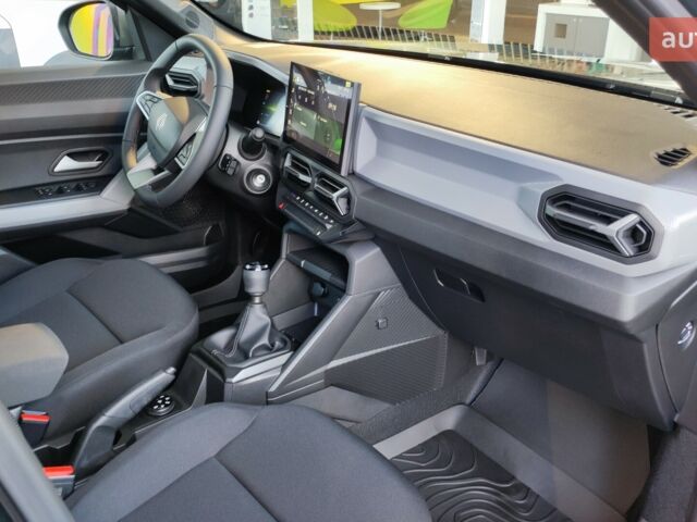 Рено Дастер, об'ємом двигуна 1.2 л та пробігом 0 тис. км за 27325 $, фото 17 на Automoto.ua