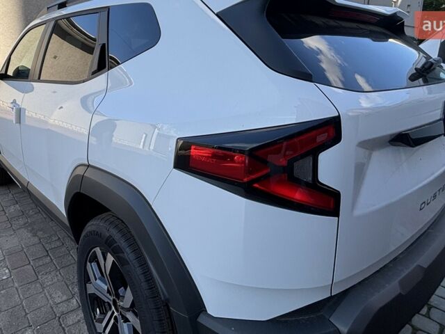 купить новое авто Рено Дастер 2025 года от официального дилера Автоцентр AUTO.RIA Рено фото