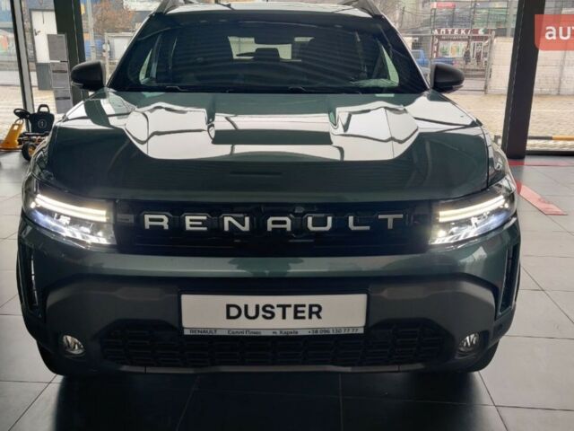 Рено Дастер, об'ємом двигуна 1.2 л та пробігом 0 тис. км за 29486 $, фото 1 на Automoto.ua