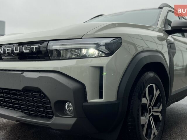 купить новое авто Рено Дастер 2025 года от официального дилера Автоцентр AUTO.RIA Рено фото
