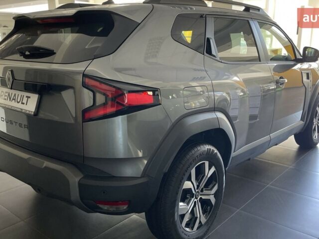 купить новое авто Рено Дастер 2025 года от официального дилера АДАМАНТ МОТОРС ЗАПОРІЖЖЯ Рено фото