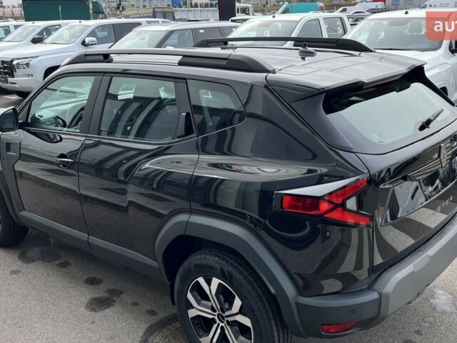 купить новое авто Рено Дастер 2025 года от официального дилера Автоцентр AUTO.RIA Рено фото