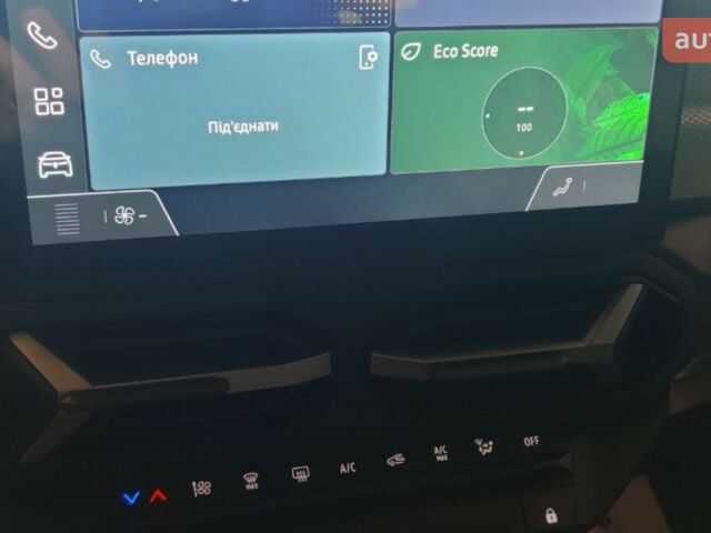 Рено Дастер, объемом двигателя 1.5 л и пробегом 0 тыс. км за 25075 $, фото 15 на Automoto.ua