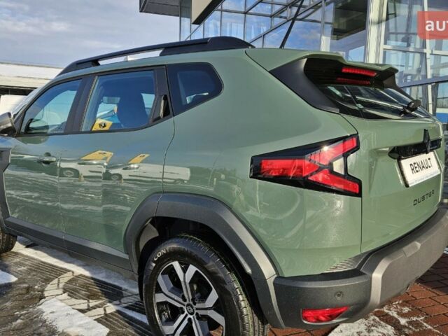 Рено Дастер, объемом двигателя 1.5 л и пробегом 0 тыс. км за 25514 $, фото 3 на Automoto.ua