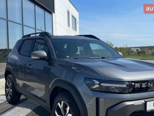 Рено Дастер, об'ємом двигуна 1.33 л та пробігом 0 тис. км за 25813 $, фото 3 на Automoto.ua