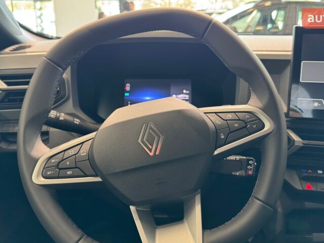 купить новое авто Рено Дастер 2025 года от официального дилера Автоцентр AUTO.RIA Рено фото