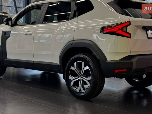 купить новое авто Рено Дастер 2025 года от официального дилера АВТО ГРУП Renault Рено фото