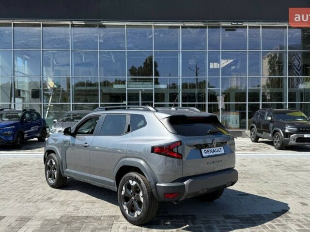 Рено Дастер, объемом двигателя 1.2 л и пробегом 0 тыс. км за 29398 $, фото 2 на Automoto.ua