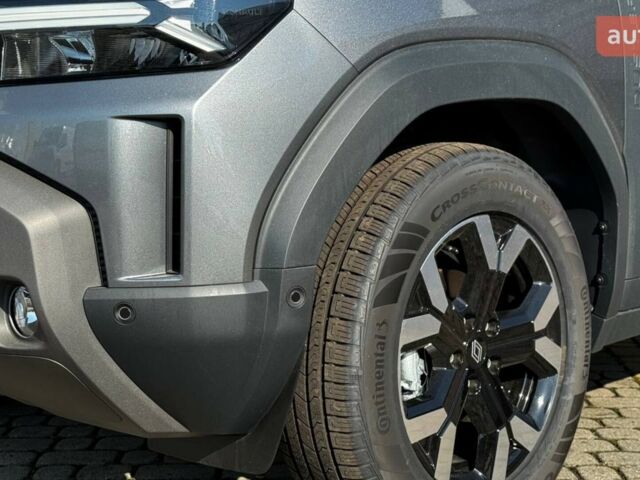 Рено Дастер, об'ємом двигуна 1.2 л та пробігом 0 тис. км за 29269 $, фото 23 на Automoto.ua