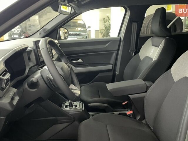 купить новое авто Рено Дастер 2025 года от официального дилера АДАМАНТ МОТОРС ЗАПОРІЖЖЯ Рено фото