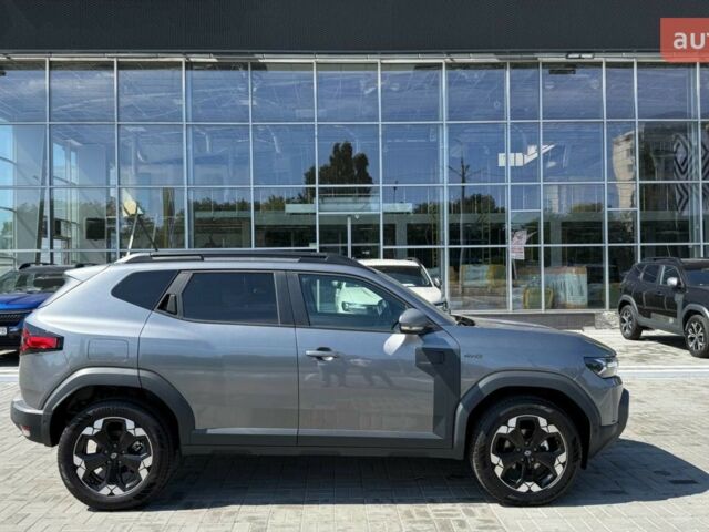 Рено Дастер, объемом двигателя 1.2 л и пробегом 0 тыс. км за 29398 $, фото 5 на Automoto.ua