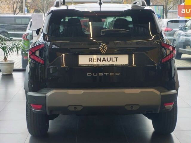 купить новое авто Рено Дастер 2025 года от официального дилера АВТО ГРУП Renault Рено фото