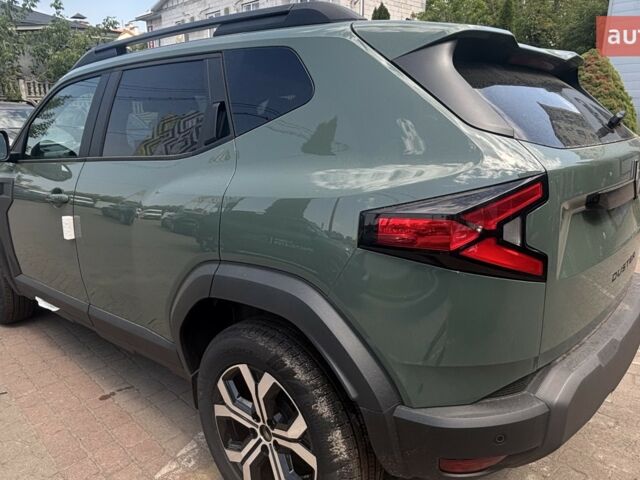 купить новое авто Рено Дастер 2025 года от официального дилера Автоцентр AUTO.RIA Рено фото