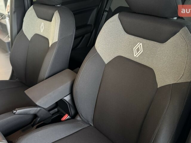 купити нове авто Рено Дастер 2025 року від офіційного дилера Автоцентр AUTO.RIA Рено фото