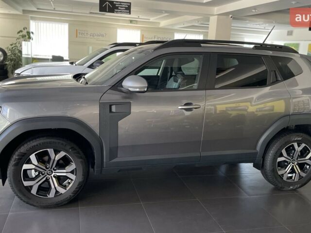 купити нове авто Рено Дастер 2025 року від офіційного дилера АДАМАНТ МОТОРС ЗАПОРІЖЖЯ Рено фото