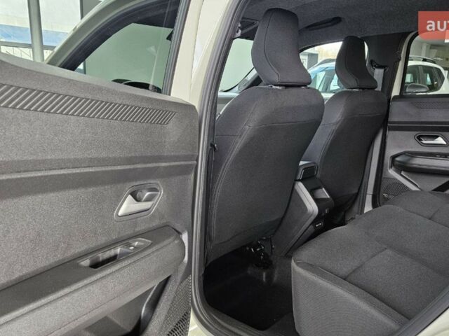 Рено Дастер, объемом двигателя 1.5 л и пробегом 0 тыс. км за 26069 $, фото 22 на Automoto.ua