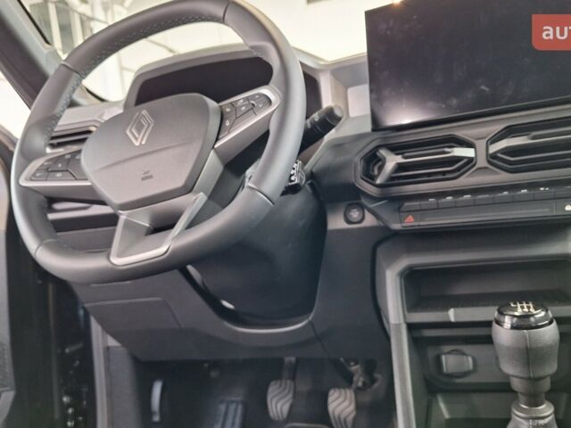 купить новое авто Рено Дастер 2025 года от официального дилера Автоцентр AUTO.RIA Рено фото