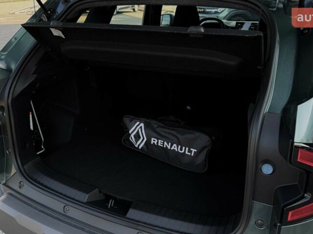 Рено Дастер, об'ємом двигуна 1.5 л та пробігом 0 тис. км за 25688 $, фото 30 на Automoto.ua