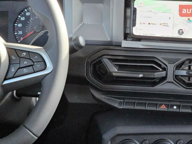 Рено Дастер, объемом двигателя 1.5 л и пробегом 0 тыс. км за 23748 $, фото 18 на Automoto.ua