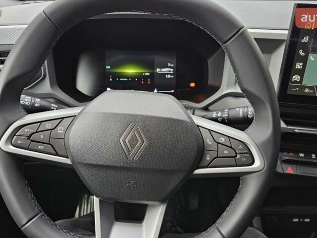 Рено Дастер, объемом двигателя 1.5 л и пробегом 0 тыс. км за 25675 $, фото 17 на Automoto.ua