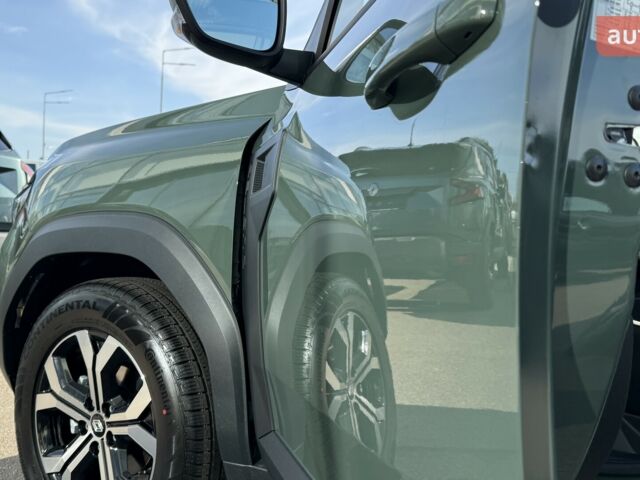 купити нове авто Рено Дастер 2025 року від офіційного дилера Автоцентр AUTO.RIA Рено фото