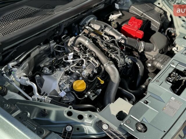 купити нове авто Рено Дастер 2025 року від офіційного дилера Автоцентр AUTO.RIA Рено фото