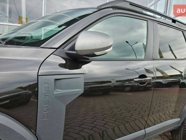 Рено Дастер, объемом двигателя 1.5 л и пробегом 0 тыс. км за 25853 $, фото 3 на Automoto.ua
