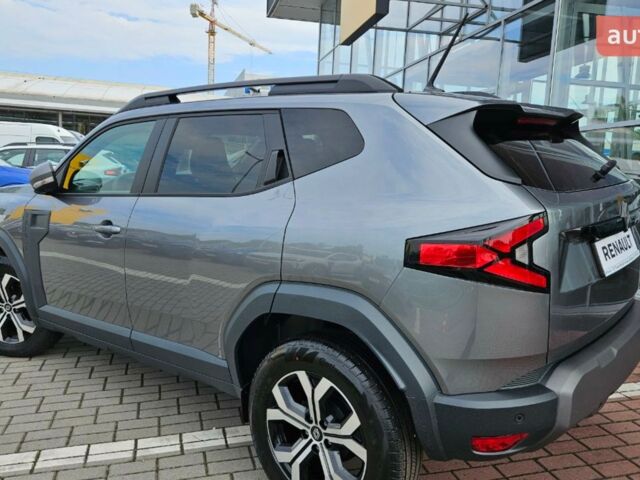 Рено Дастер, об'ємом двигуна 1.5 л та пробігом 0 тис. км за 26804 $, фото 7 на Automoto.ua