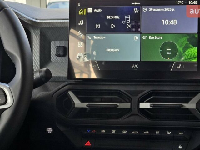 Рено Дастер, об'ємом двигуна 1.5 л та пробігом 0 тис. км за 25653 $, фото 28 на Automoto.ua