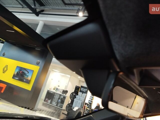 купить новое авто Рено Дастер 2025 года от официального дилера Renault ВІННЕР ОБОЛОНЬ Рено фото