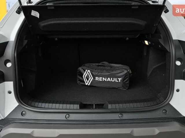 Рено Дастер, объемом двигателя 1.5 л и пробегом 0 тыс. км за 25675 $, фото 9 на Automoto.ua