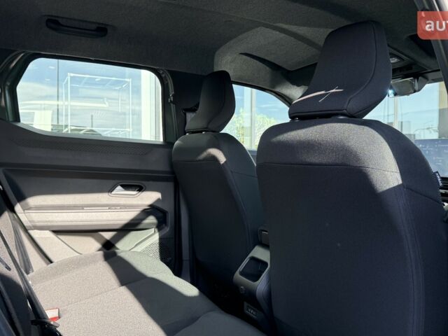 купити нове авто Рено Дастер 2025 року від офіційного дилера Автоцентр AUTO.RIA Рено фото