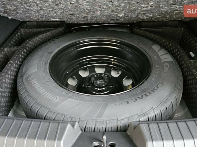 Рено Дастер, объемом двигателя 1.5 л и пробегом 0 тыс. км за 25671 $, фото 22 на Automoto.ua