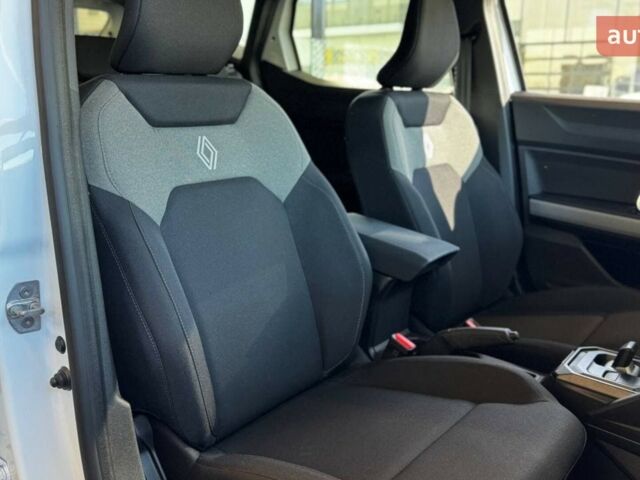 купить новое авто Рено Дастер 2025 года от официального дилера АВТО ГРУП Renault Рено фото