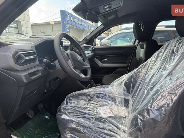 купить новое авто Рено Дастер 2025 года от официального дилера Автоцентр AUTO.RIA Рено фото