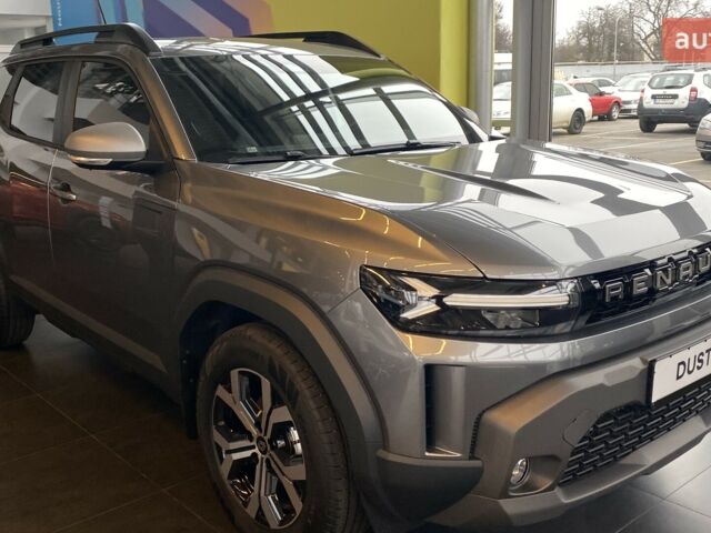 купить новое авто Рено Дастер 2025 года от официального дилера Автоцентр AUTO.RIA Рено фото