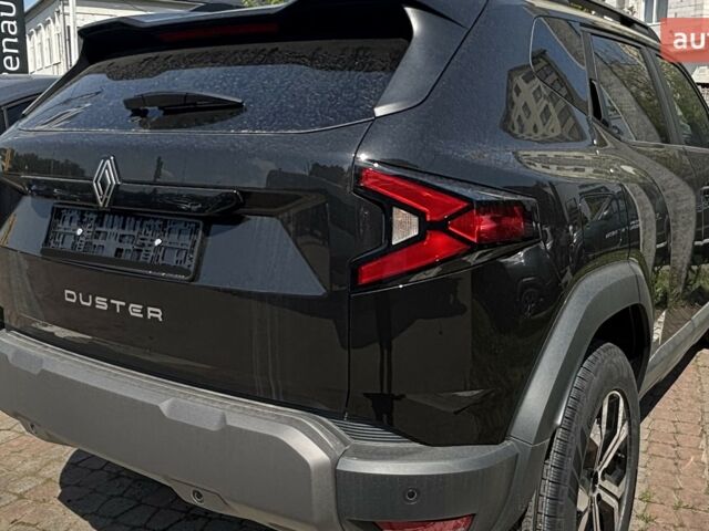 купить новое авто Рено Дастер 2025 года от официального дилера Автоцентр AUTO.RIA Рено фото