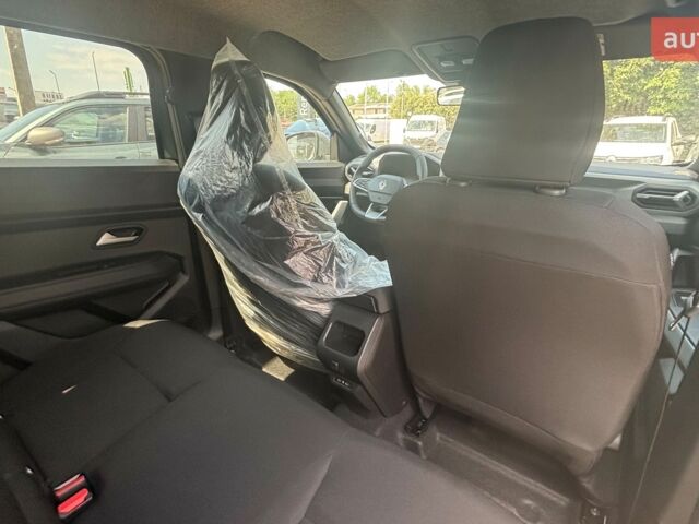 купить новое авто Рено Дастер 2025 года от официального дилера Автоцентр AUTO.RIA Рено фото