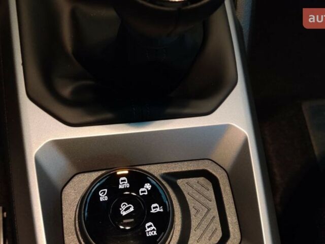 Рено Дастер, об'ємом двигуна 1.2 л та пробігом 0 тис. км за 29486 $, фото 25 на Automoto.ua