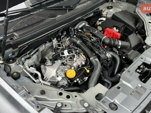 купити нове авто Рено Дастер 2025 року від офіційного дилера Автоцентр AUTO.RIA Рено фото
