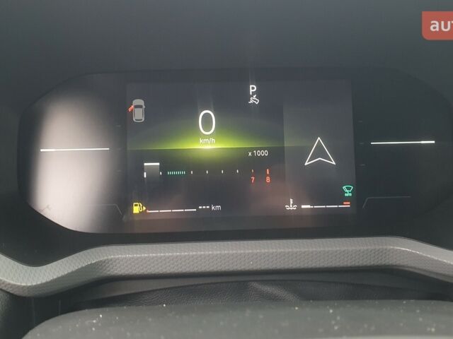 купить новое авто Рено Дастер 2025 года от официального дилера Автоцентр AUTO.RIA Рено фото