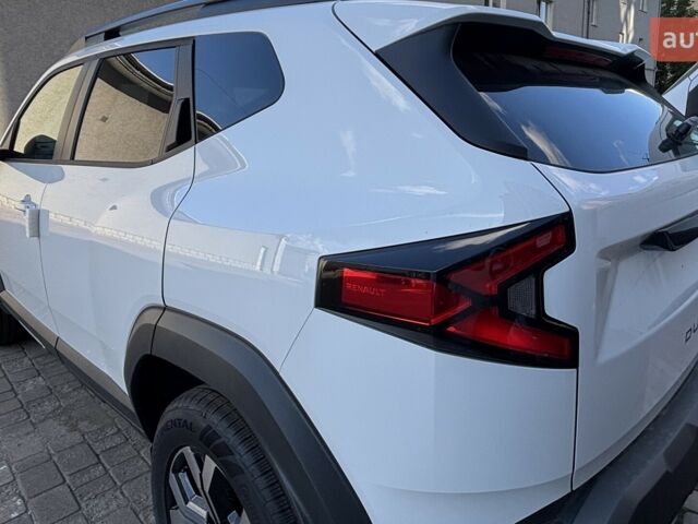 купить новое авто Рено Дастер 2025 года от официального дилера Автоцентр AUTO.RIA Рено фото