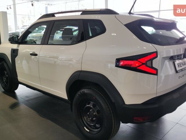 Рено Дастер, об'ємом двигуна 1.5 л та пробігом 0 тис. км за 23184 $, фото 6 на Automoto.ua