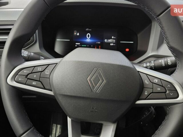 Рено Дастер, объемом двигателя 1.5 л и пробегом 0 тыс. км за 24994 $, фото 16 на Automoto.ua