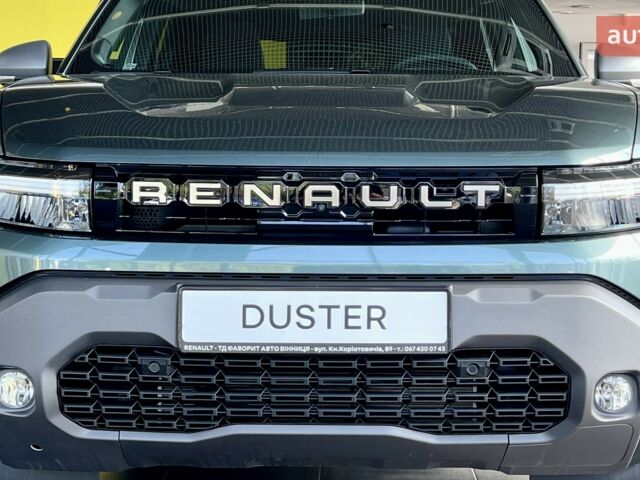 Рено Дастер, об'ємом двигуна 1.2 л та пробігом 0 тис. км за 29357 $, фото 8 на Automoto.ua