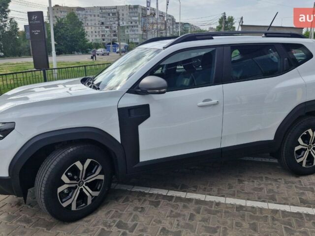 купить новое авто Рено Дастер 2025 года от официального дилера Renault Соллі Плюс Рено фото