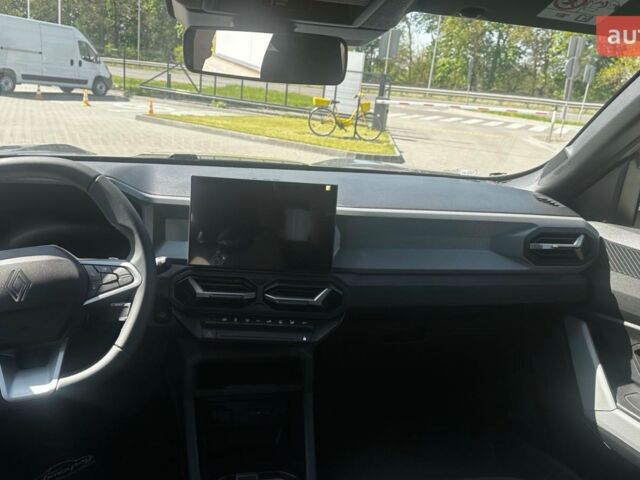 Рено Дастер, об'ємом двигуна 1.33 л та пробігом 0 тис. км за 24969 $, фото 23 на Automoto.ua