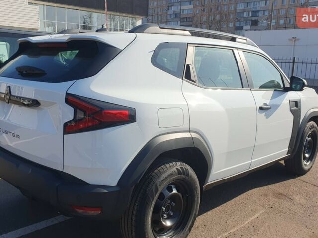 Рено Дастер, об'ємом двигуна 1.5 л та пробігом 0 тис. км за 23709 $, фото 2 на Automoto.ua